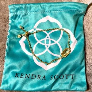 Kendra Scott bracelet